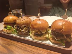 -京A Brewpub·精酿餐吧(幸福村店)