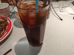-明腾壹间茶餐厅(新都会花园广场店)