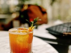 -théATRE 茶聚场(王府中環店)