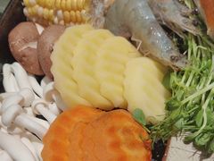 -丽江龙继斑鱼庄(成仁店)