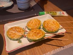 -鱼跃食堂·精致寿司(东林美域店)