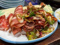 -佟爷·老北京炙子烤肉(动物园店)