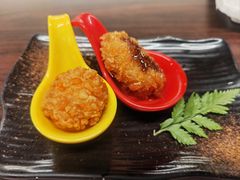-黑松白鹿(金融街店)