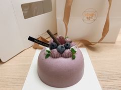 -玲婧胡同·生日蛋糕·餐厅(嘉里城店)