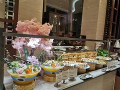 -上海新发展亚太JW万豪酒店