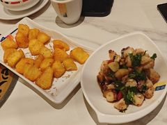 -七八冷面·延边朝鲜族美食(世纪汇店)