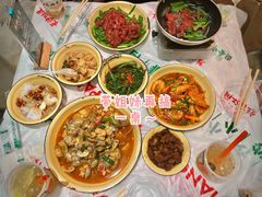 -东排食堂长沙小吃大排档(五一广场店)