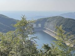 -长沙黑麋峰国家森林公园
