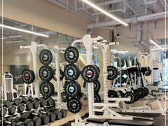 -EASY POWER健身工作室(浦东大道店)