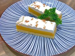 -龍堂蟹黄小笼包(德思勤四季汇店)