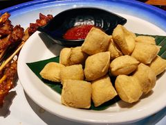-烧货·活海鲜炭烧(湖滨商业街店)