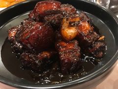 本帮红烧肉-顺风海鲜港(金玉兰店)