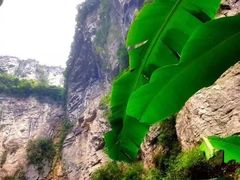 -武隆天坑地缝国家地质公园