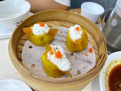 -蔡澜点心·粤菜(赛格国际购物中心店)