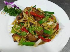 -金洲美食(金州广场店)
