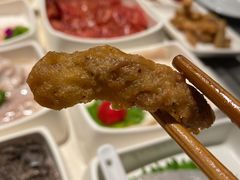 -海底捞火锅(杭州庆春路夜宵主题店)