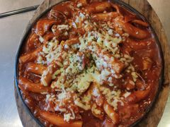 -MI WU FACTORY米屋美食工厂餐厅(绿地店)