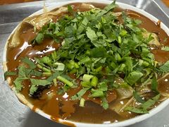 -正味斋锅巴菜(西北角店)