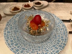 -东海朗廷酒店-唐阁T’ANG COURT 中餐厅