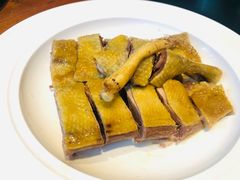 人参盐水鸭-鼎盛私厨·新派顺德菜(上河坊店)