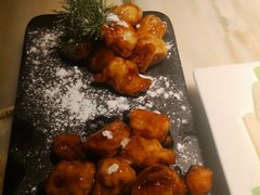 -绿茶餐厅(昆明世纪金源店)