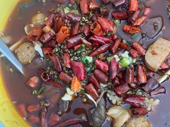 -巴渝兄弟川菜(宽街店)