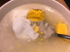 醪糟粉子-嘉州叶婆婆钵钵鸡(建设路店)