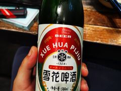 -鑫正兴东北烧烤(滨湖店)