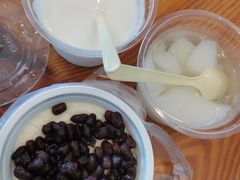 红豆双皮-三元梅园(新源里店)