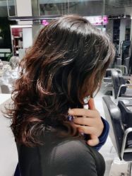 点击看大图 -卓梵美发·精品Salon