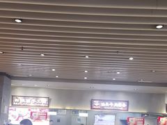 -食代馆(深业上城店)