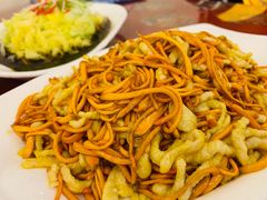 -玉华台饭庄(裕中西里小区店)