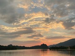 -星湖旅游景区七星岩