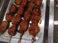 -清真·益鑫羊肉手抓馆(花园北街店)