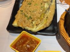 -云晓光头烧烤吧(盛夏店)