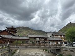 -松州古城