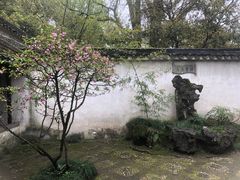 -拙政园