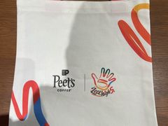 -Peet's Coffee皮爷咖啡(上海长风大悦城店)