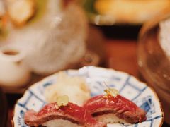 -Tsuru鹤日本料理(静安香格里拉店)