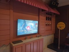 -范特西FANTASY量贩式KTV(民主广场店)