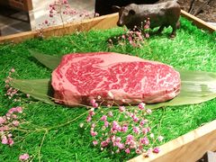 -老乾杯和牛烧肉(王府中环店)
