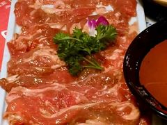 -辣莊重庆老火锅(滕州店)