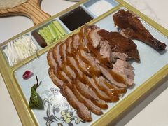-小桃红·东北菜·春饼烤鸭(南阳湖街店)