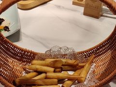 -南山翁新概念川菜(江宁万达广场店)
