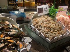-星伦多自助料理(华润万象城店)