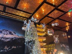 -THE CANNERY&JUJU 新鲜海鲜·牛排美食酒廊