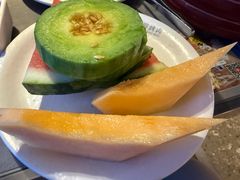 -伍棵星炭烤自助料理·烤鳗鱼(浦东食品城店)