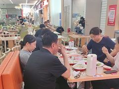 -喜家德虾仁水饺(北站店)