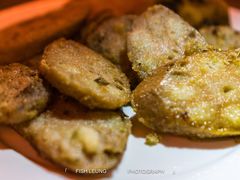 煎酿莲藕-香满楼(临安路店)