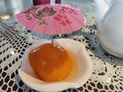 -鹭江宾馆·观海餐厅
